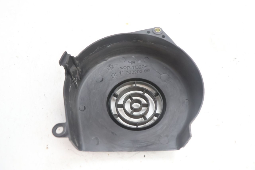 photo de CARTER ALLUMAGE PEUGEOT LUDIX PRO 2T 50 (2010 - 2017) - Gros plan technique