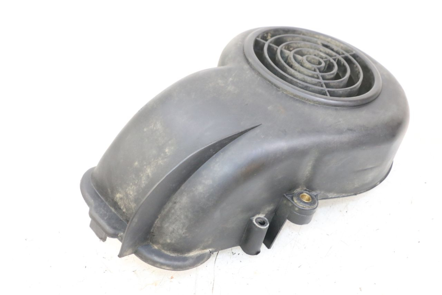 photo de CARTER ALLUMAGE MASAI XL 50 (2012 - 2019) - Gros plan technique