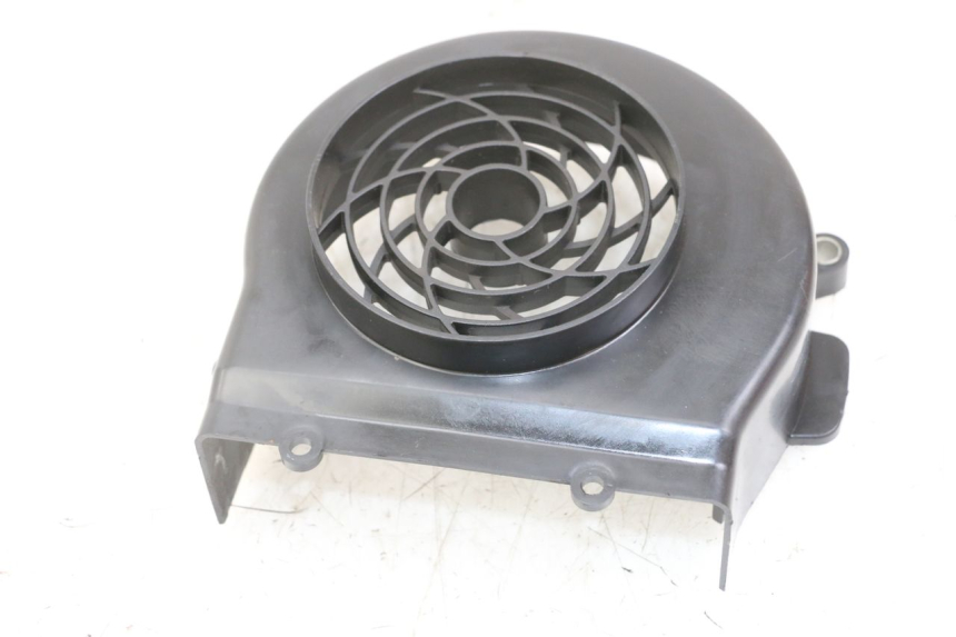 photo de CARTER ALLUMAGE MASH CITY 4T 50 (2018 - 2020) - Zoom état d’usage