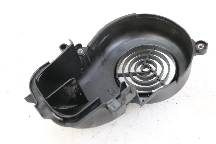 photo de Ignition cover MBK OVETTO ONE 2T 50 (2013 - 2017) - Zoom état d’usage