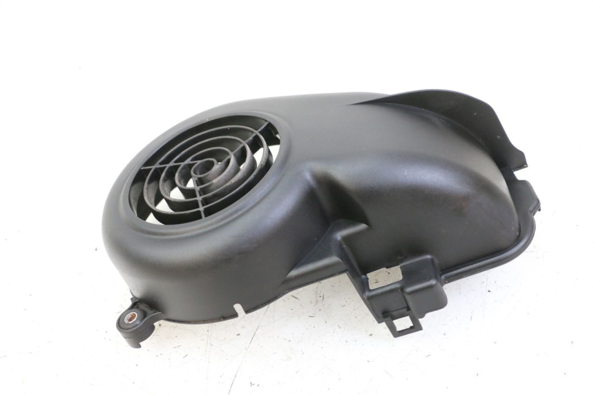 photo de Ignition cover MBK OVETTO ONE 2T 50 (2013 - 2017) - Gros plan technique