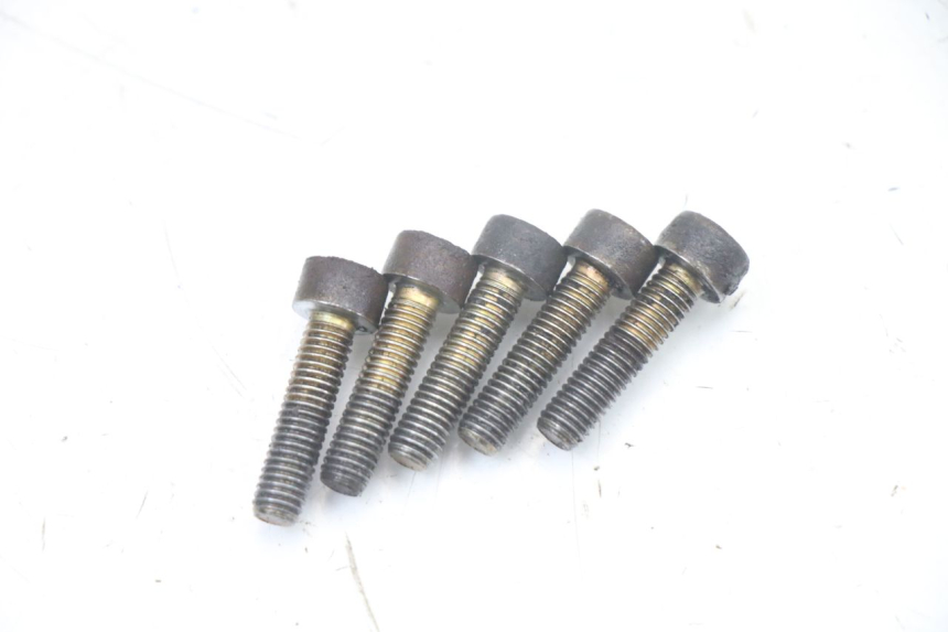 photo de CARTER ALLUMAGE MBK X-LIMIT XLIMIT 50 (2007 - 2012) - Vue d’ensemble