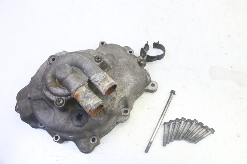 photo de CARTER ALLUMAGE PIAGGIO MP3 LT 300 (2010 - 2016) - Vue principale