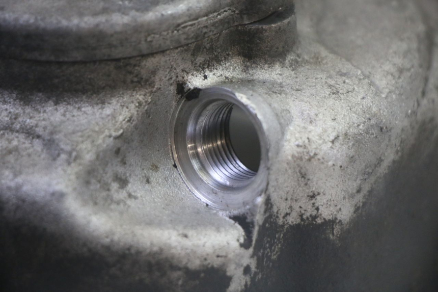 photo de CARTER ALLUMAGE PIAGGIO MP3 LT 300 (2010 - 2016) - Vue produit