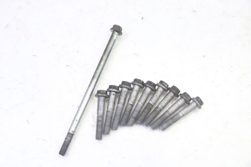 photo de CARTER ALLUMAGE PIAGGIO MP3 LT 300 (2010 - 2016) - Zoom composants