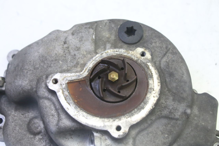 photo de CARTER ALLUMAGE PIAGGIO MP3 LT 300 (2010 - 2016) - Autre angle de vue