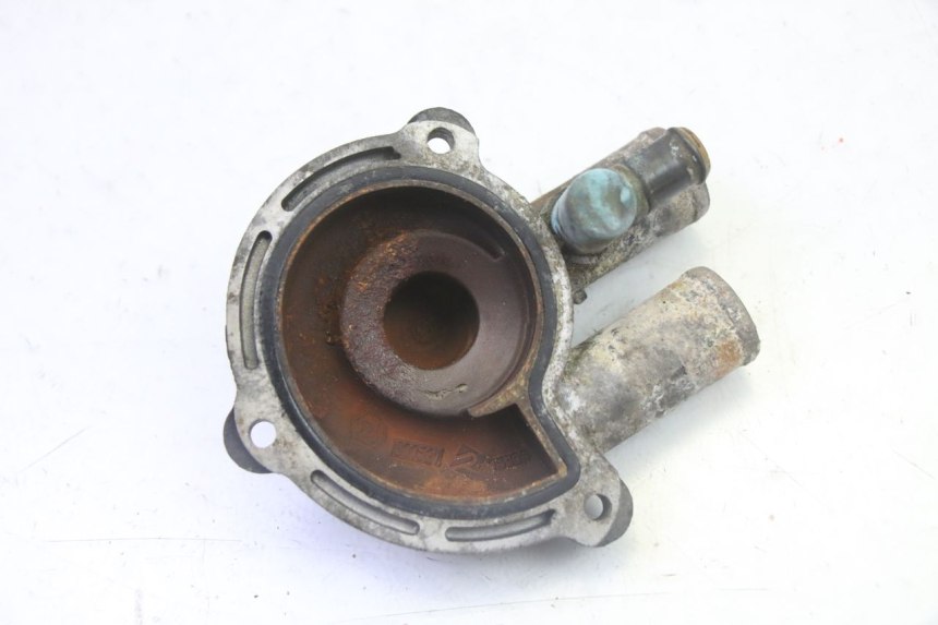 photo de CARTER ALLUMAGE PIAGGIO MP3 LT 300 (2010 - 2016) - Gros plan technique