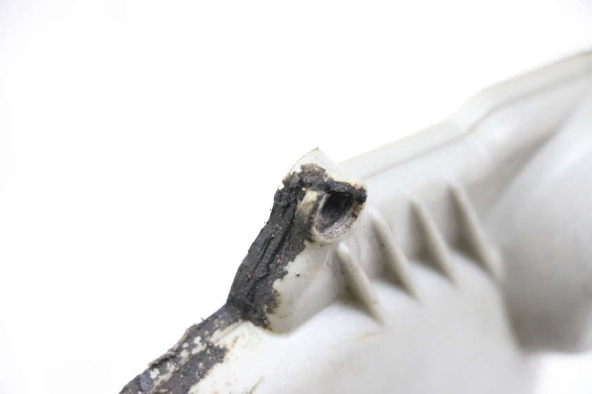 photo de CARTER ALLUMAGE RIEJU MRT 50 (2009 - 2017) - Gros plan technique