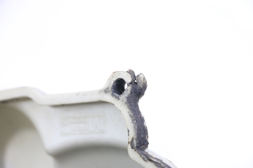 photo de CARTER ALLUMAGE RIEJU MRT 50 (2009 - 2017) - Points de fixation