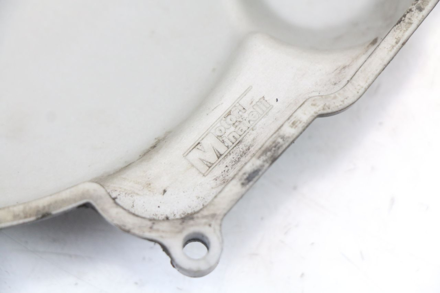 photo de CARTER ALLUMAGE RIEJU MRT 50 (2018 - 2021) - Gros plan technique