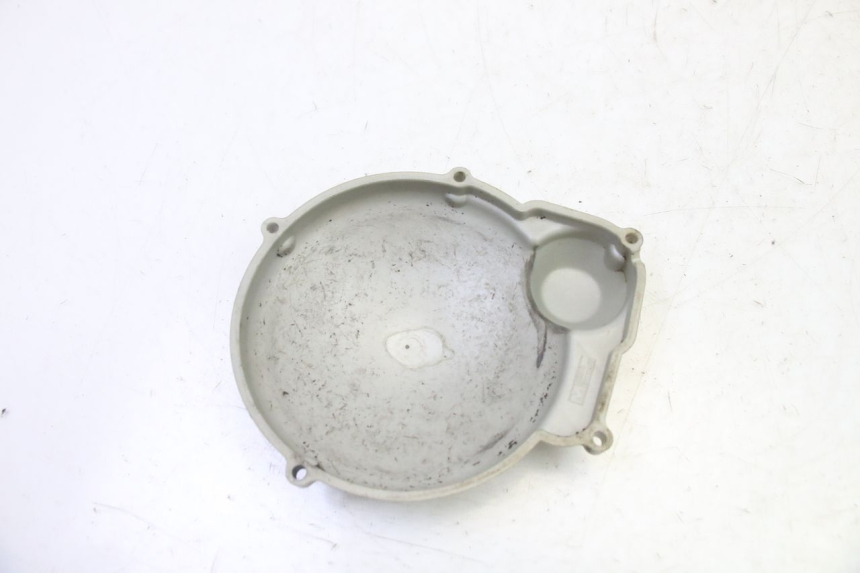 photo de CARTER ALLUMAGE RIEJU MRT 50 (2018 - 2021) - État de surface