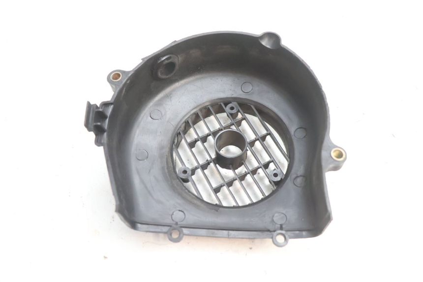 photo de CARTER ALLUMAGE KYMCO LIKE 4T 50 (2019 - 2025) - Autre angle de vue