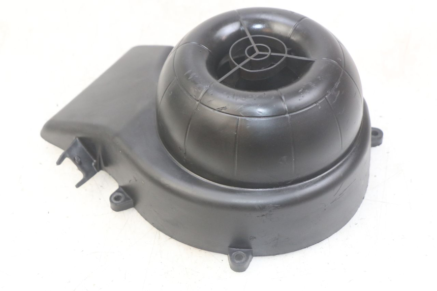 photo de CARTER ALLUMAGE PIAGGIO NEW TYPHOON 50 (2018 - 2021) - Gros plan technique