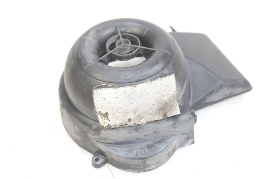 photo de CARTER ALLUMAGE PIAGGIO NEW TYPHOON 50 (2018 - 2021) - Vue principale