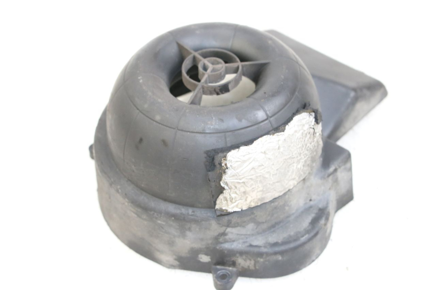 photo de CARTER ALLUMAGE PIAGGIO NEW TYPHOON 50 (2018 - 2021) - Gros plan technique