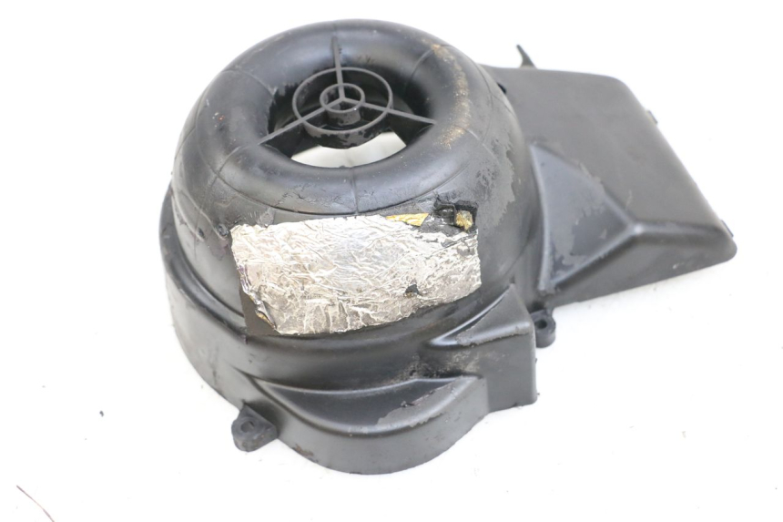 photo de CARTER ALLUMAGE PIAGGIO NEW TYPHOON 50 (2018 - 2021) - Vue principale