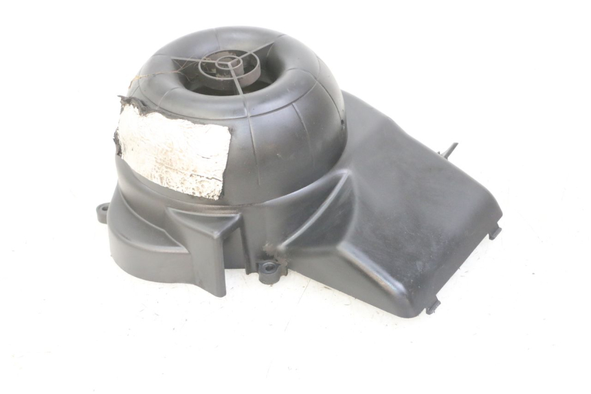 photo de CARTER ALLUMAGE PIAGGIO NEW TYPHOON 50 (2018 - 2021) - Gros plan technique