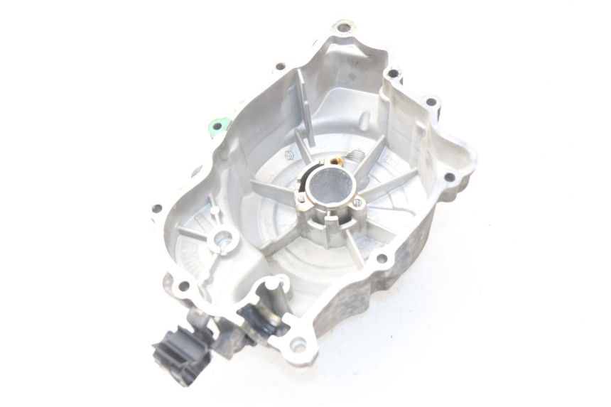 photo de CARTER ALLUMAGE GILERA NEXUS 125 (2009 - 2013) - Zoom état d’usage