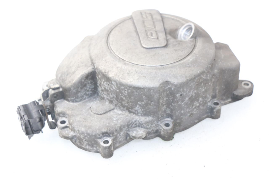 photo de CARTER ALLUMAGE GILERA NEXUS 125 (2009 - 2013) - Autre angle de vue