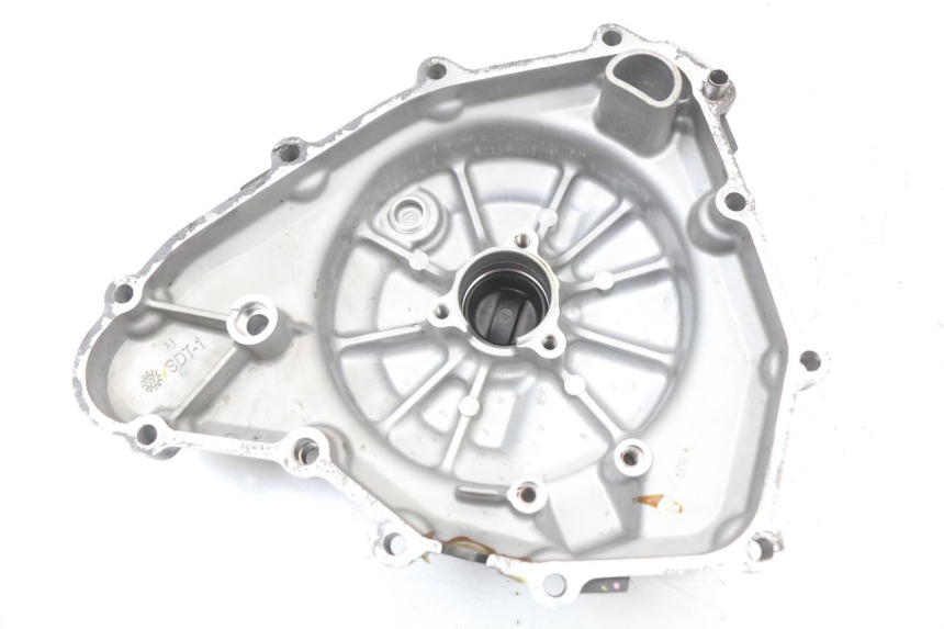 photo de CARTER ALLUMAGE KAWASAKI NINJA 400 (2018 - 2023) - Gros plan technique