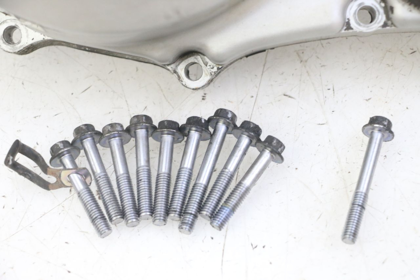 photo de CARTER ALLUMAGE HONDA NTV DEAUVILLE ABS 700 (2007 - 2016) - Pièce contrôlée