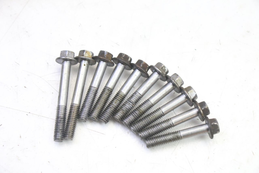 photo de CARTER ALLUMAGE HONDA NTV DEAUVILLE 650 (2001 - 2006) - Marquages et références