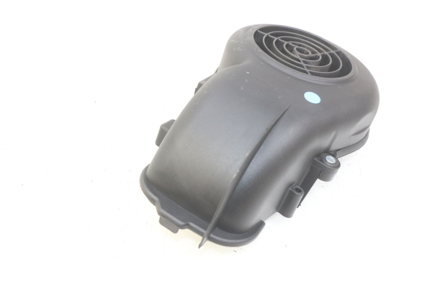 photo de CARTER ALLUMAGE MBK OVETTO 2T 50 (2007 - 2017) - Zoom état d’usage