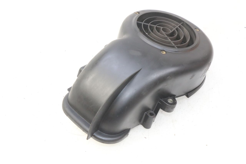 photo de CARTER ALLUMAGE IMF INDUSTRIE PACH 2T 50 (2009 - 2018) - Zoom état d’usage