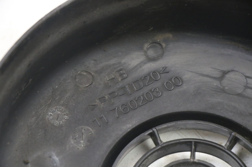 photo de CARTER ALLUMAGE PEUGEOT CITYSTAR 2T 50 (2018 - 2021) - Gros plan technique