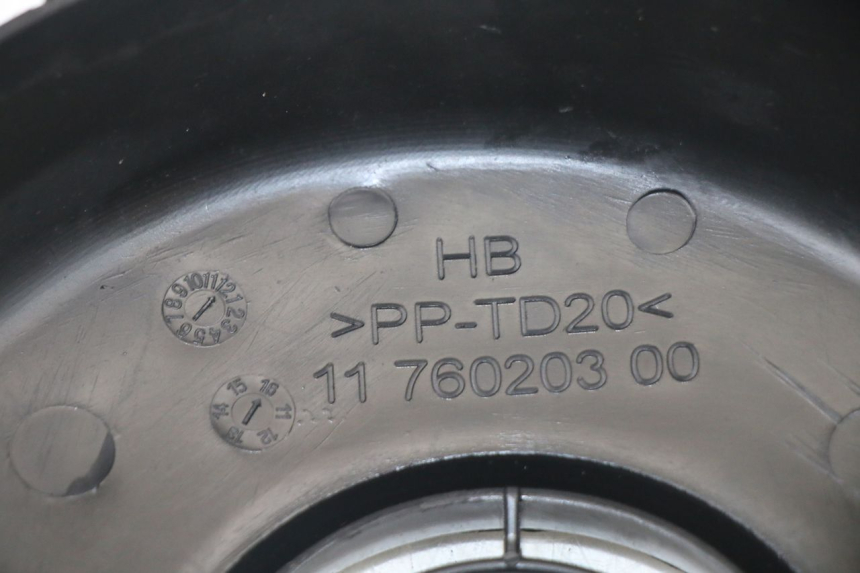 photo de CARTER ALLUMAGE PEUGEOT CITYSTAR 50 (2013 - 2017) - Vue d’ensemble