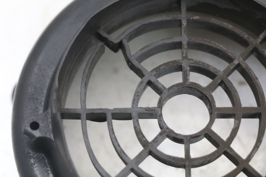 photo de CARTER ALLUMAGE PEUGEOT DJANGO 125 (2014 - 2017) - Zoom état d’usage