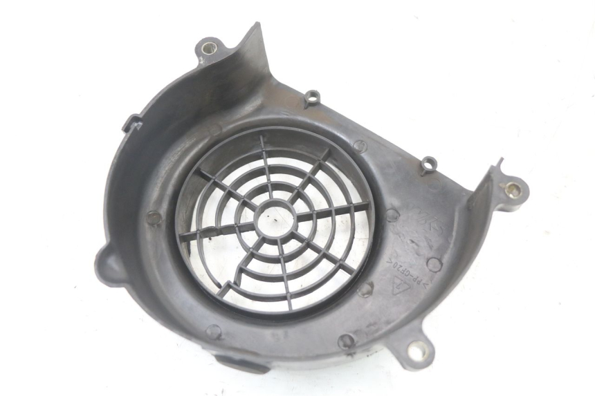 photo de CARTER ALLUMAGE PEUGEOT DJANGO 125 (2014 - 2017) - Autre angle de vue