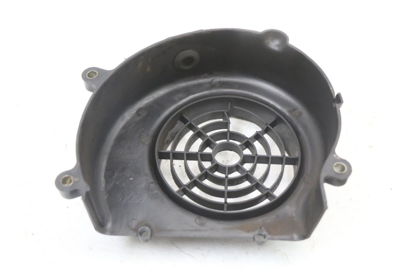 photo de CARTER ALLUMAGE PEUGEOT DJANGO 125 (2014 - 2017) - Gros plan technique