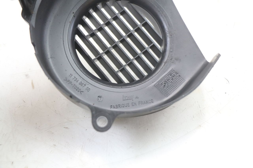 photo de CARTER ALLUMAGE PEUGEOT ELYSTAR 50 (2002 - 2014) - Autre angle de vue