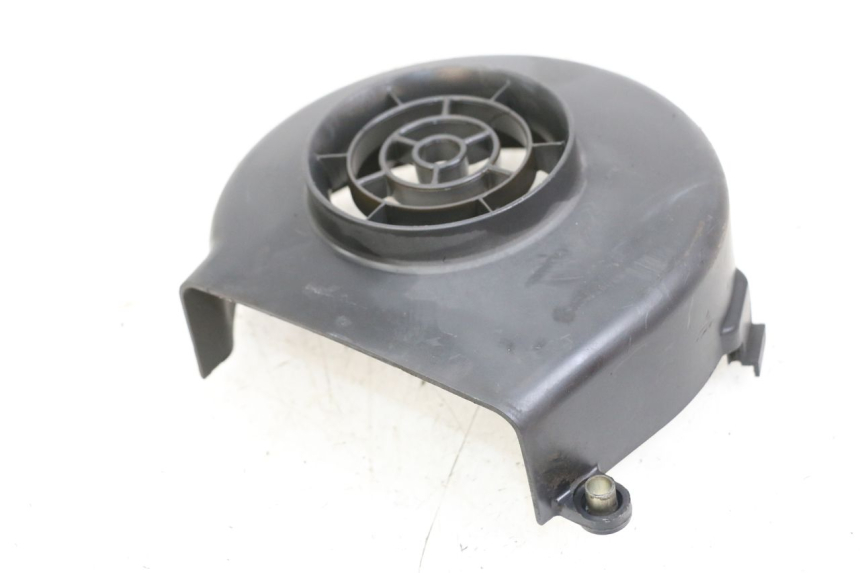 photo de CARTER ALLUMAGE PEUGEOT LUDIX 50 (2008 - 2017) - Zoom état d’usage