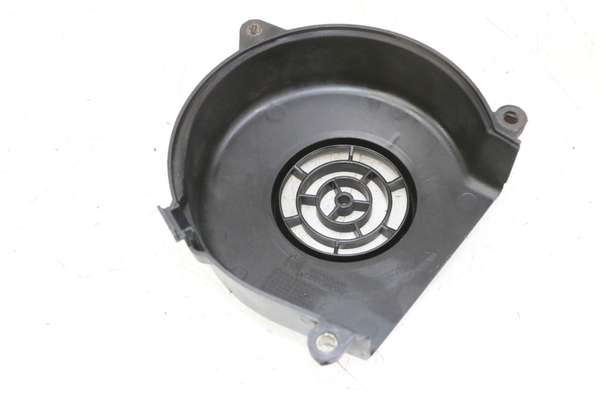 photo de CARTER ALLUMAGE PEUGEOT STREETZONE I 2T 50 (2018 - 2020) - Autre angle de vue