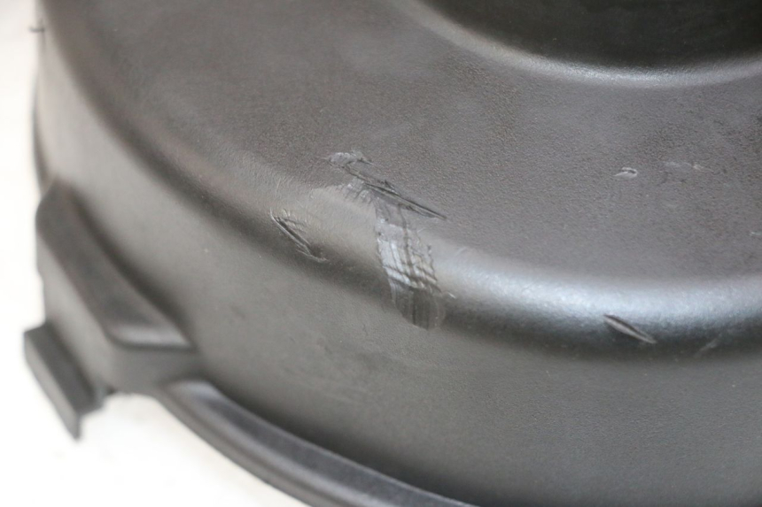 photo de CARTER ALLUMAGE PEUGEOT STREETZONE I 2T 50 (2018 - 2020) - Gros plan technique