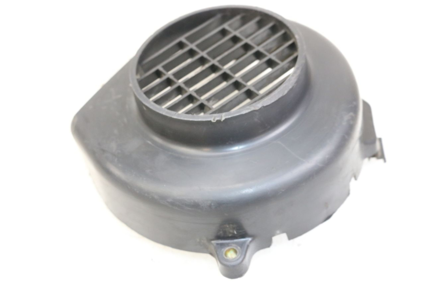 photo de CARTER ALLUMAGE PEUGEOT TKR TREKKER FURIOUS 50 (2005 - 2014) - Zoom état d’usage