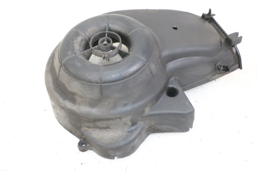 photo de CARTER ALLUMAGE PIAGGIO LIBERTY IGET 4T 50 (2021 - 2025) - Vue principale