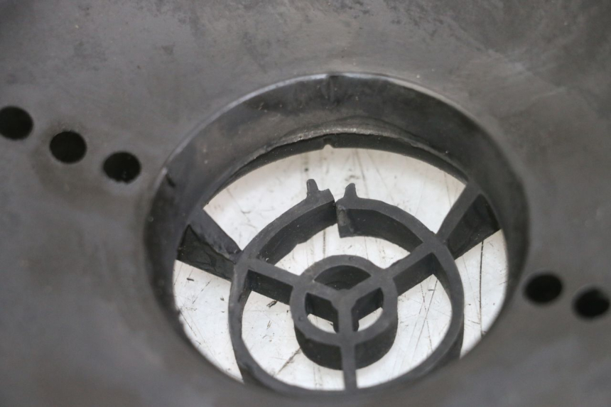 photo de CARTER ALLUMAGE PIAGGIO LIBERTY IGET 4T 50 (2021 - 2025) - Zoom état d’usage