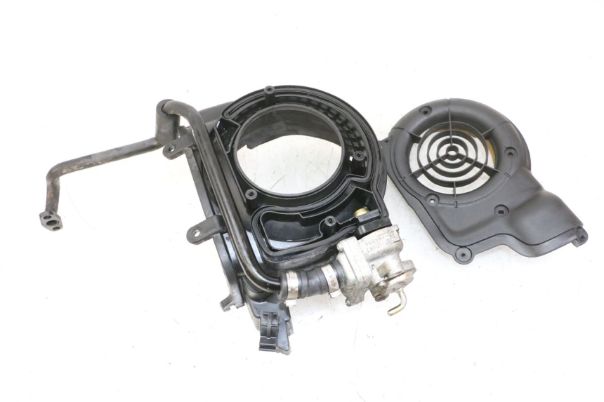 photo de CARTER ALLUMAGE PIAGGIO VESPA LX 150 (2005 - 2013) - Vue produit