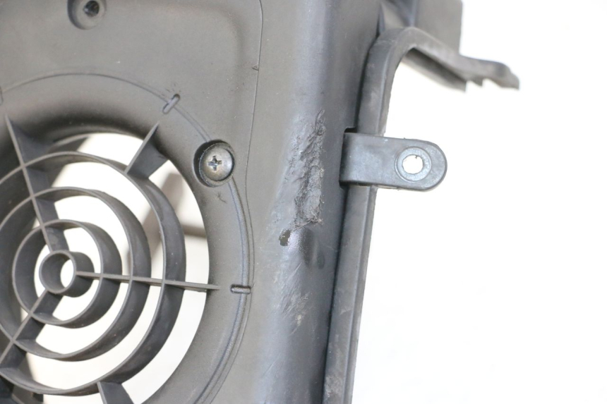 photo de CARTER ALLUMAGE PIAGGIO VESPA LX 150 (2005 - 2013) - Zoom état d’usage