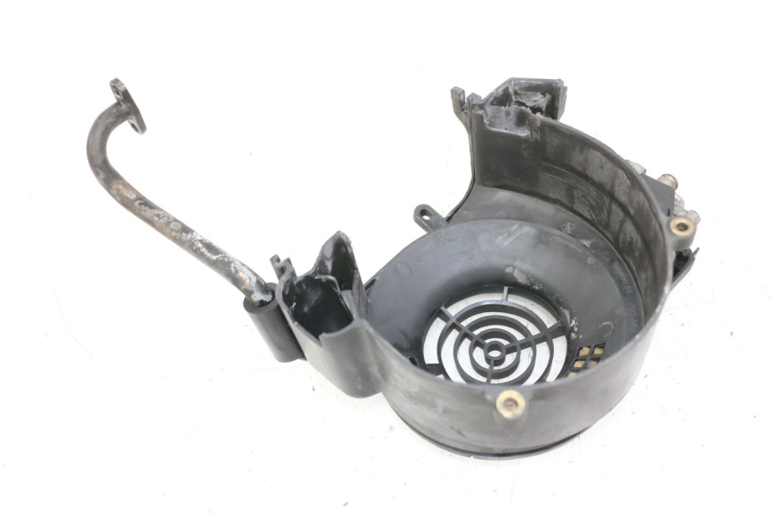 photo de CARTER ALLUMAGE PIAGGIO VESPA LX 150 (2005 - 2013) - Gros plan technique