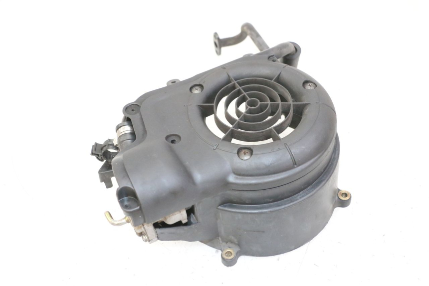 photo de CARTER ALLUMAGE PIAGGIO VESPA LX 150 (2005 - 2013) - Points de fixation