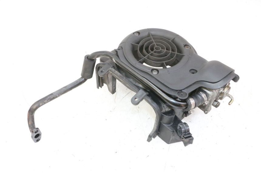 photo de CARTER ALLUMAGE PIAGGIO VESPA LX 150 (2005 - 2013) - État de surface