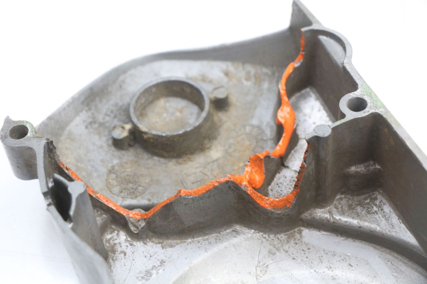 photo de CARTER ALLUMAGE YCF PIT BIKE 125 (2010 - 2018) - Autre angle de vue