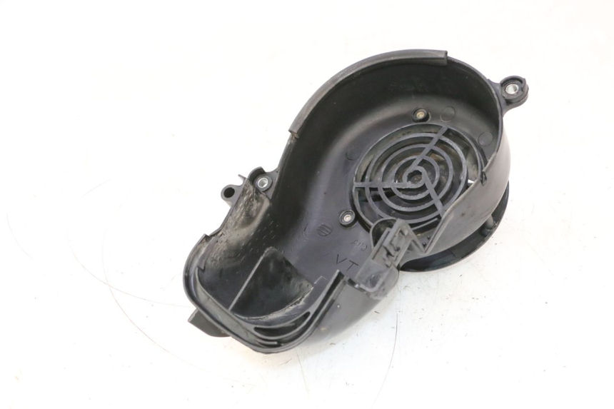 photo de CARTER ALLUMAGE ORCAL RAPTOR 50 (2015 - 2021) - Zoom état d’usage