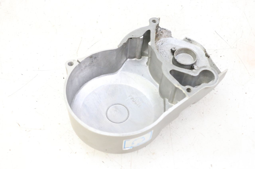 photo de CARTER ALLUMAGE APOLLO RFZ 125 - Gros plan technique