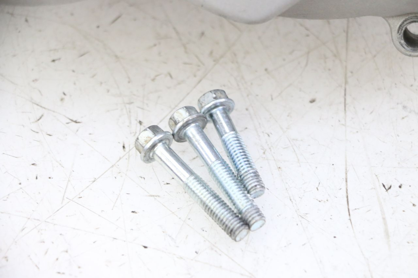 photo de CARTER ALLUMAGE APOLLO RFZ 125 - État de surface