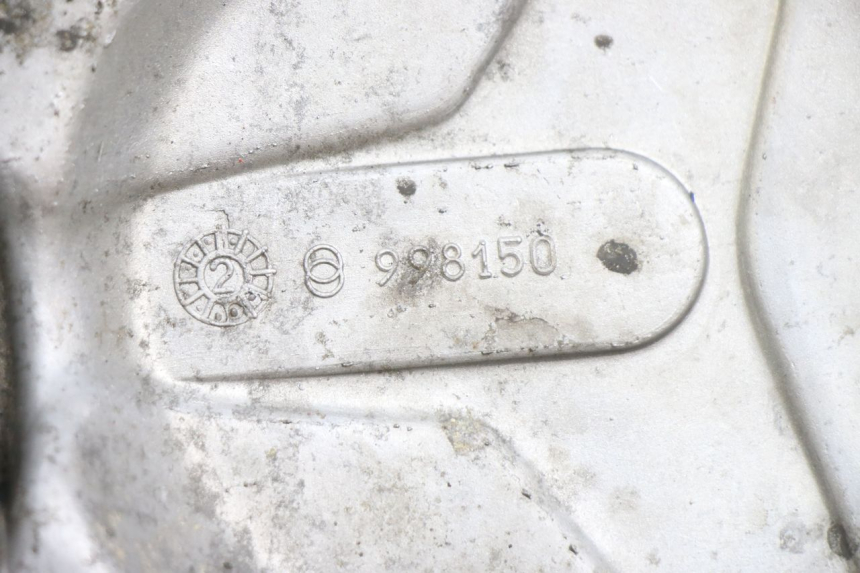 photo de CARTER ALLUMAGE GILERA RK 50 (1996 - 1999) - Gros plan technique